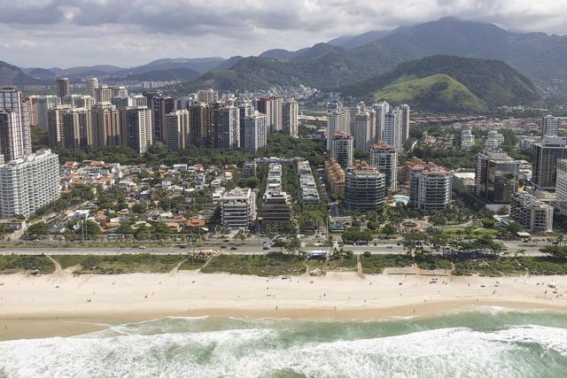 Barra da Tijuca